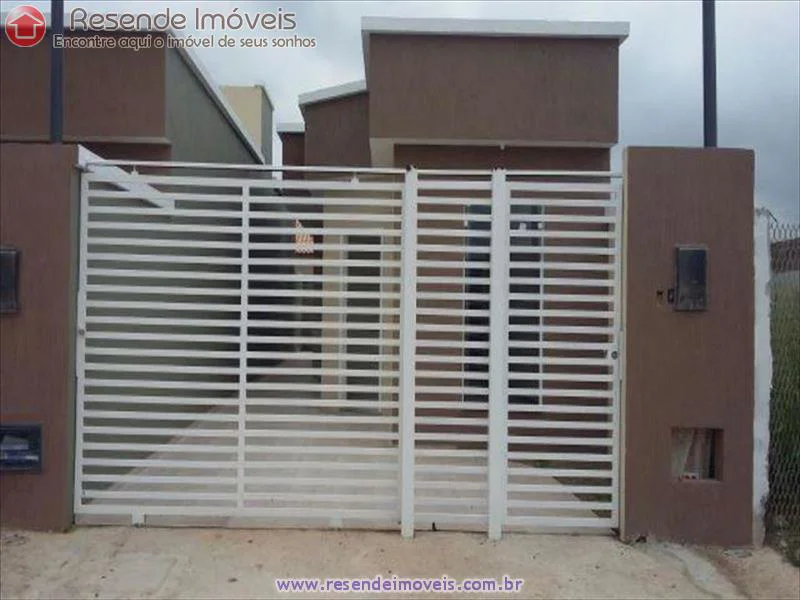 Foto 1 de 10 - Casa para venda e aluguel em Jardim do Sol