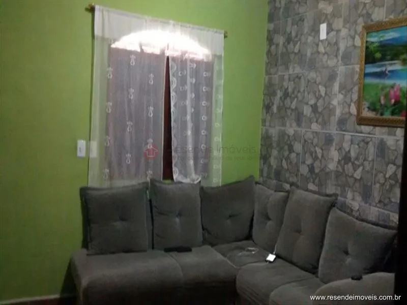 Foto 7 de 27 - Casa para venda em Morada da Felicidade