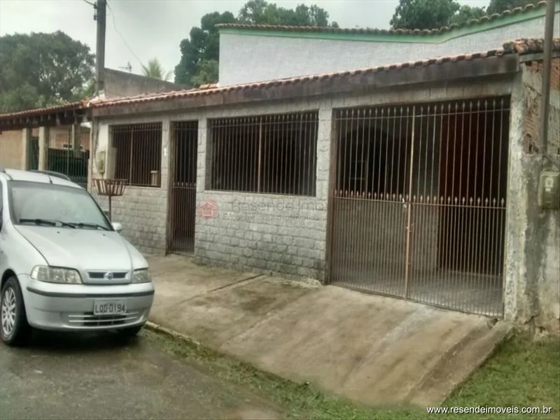 Foto 27 de 27 - Casa para venda em Morada da Felicidade