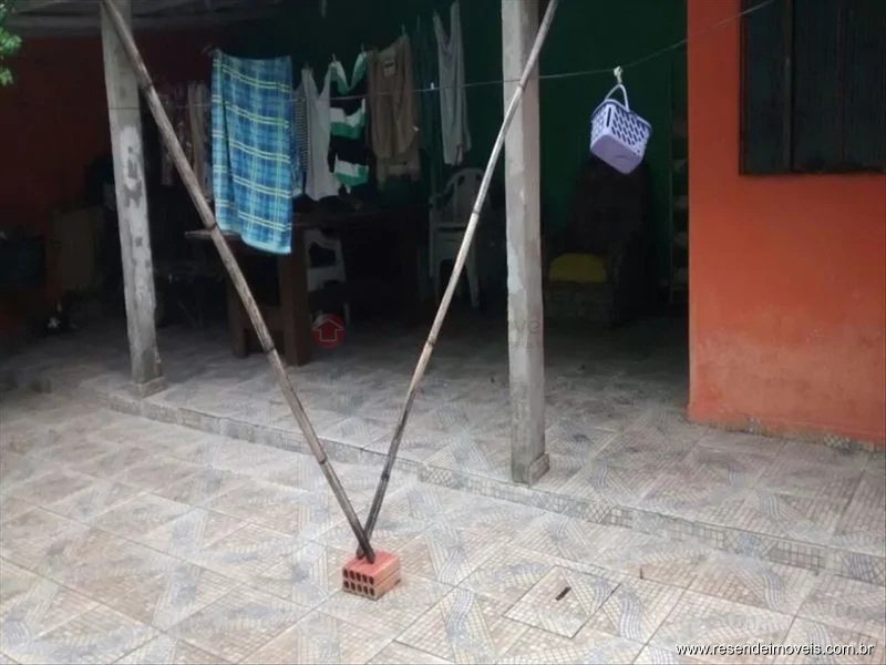 Foto 20 de 27 - Casa para venda em Morada da Felicidade