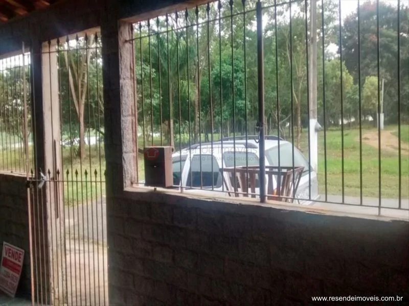 Foto 25 de 27 - Casa para venda em Morada da Felicidade