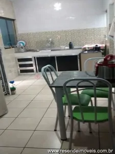 Casa para venda em Morada da Felicidade