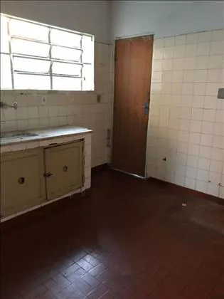 Casa para aluguel em Manejo