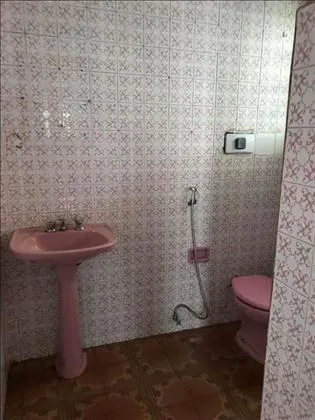 Casa para aluguel em Manejo