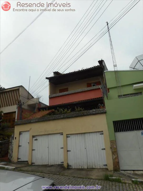 Foto 1 de 14 - Casa para venda e aluguel em Centro