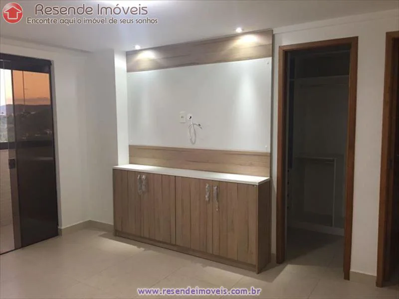 Foto 3 de 17 - Apartamento para aluguel em Morada do Castelo