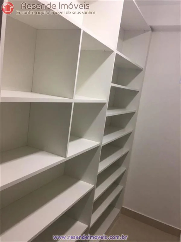 Foto 4 de 17 - Apartamento para aluguel em Morada do Castelo