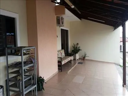 Casa para venda em Mirante das Agulhas