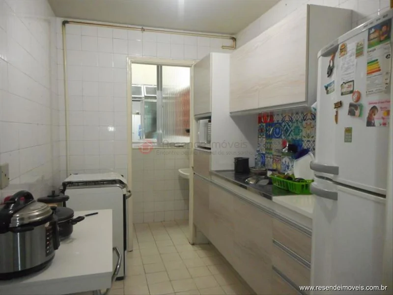 Foto 1 de 9 - Apartamento para venda em Comercial