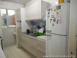 Apartamento para venda em Comercial