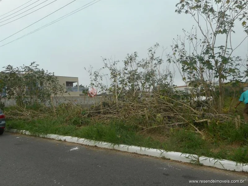 Foto 1 de 5 - Terreno para venda em Morada da Colina