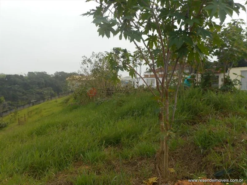 Foto 2 de 5 - Terreno para venda em Morada da Colina