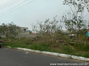 Terreno para venda em Morada da Colina
