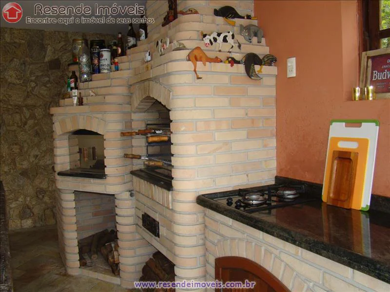 Foto 2 de 36 - Casa para venda em Montese