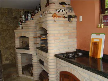 Casa para venda em Montese