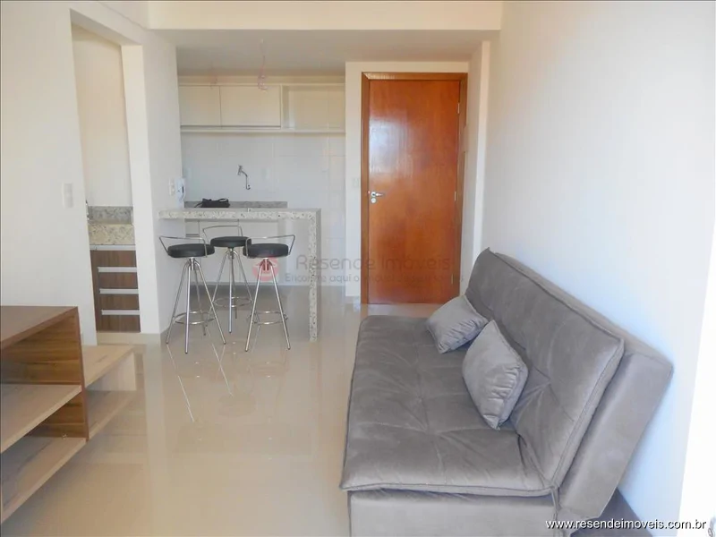 Foto 3 de 14 - Apartamento para venda em Jardim Tropical