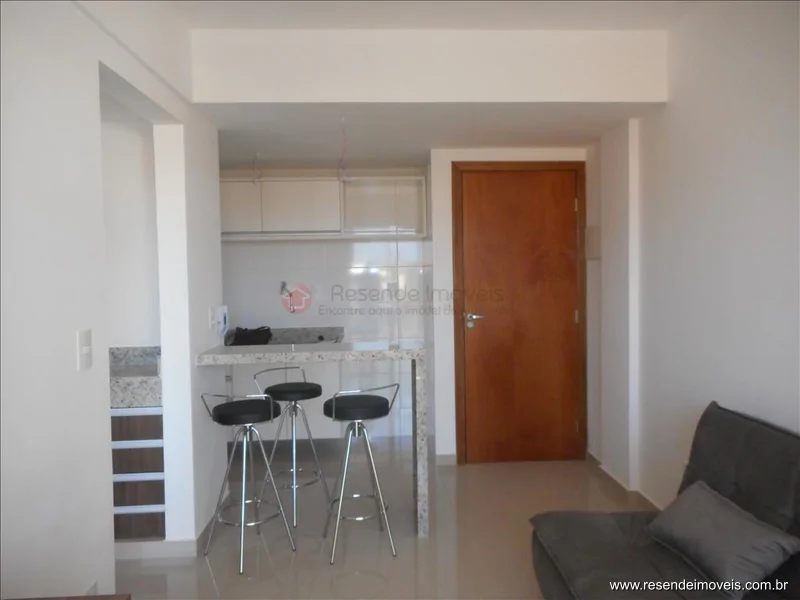 Foto 6 de 14 - Apartamento para venda em Jardim Tropical