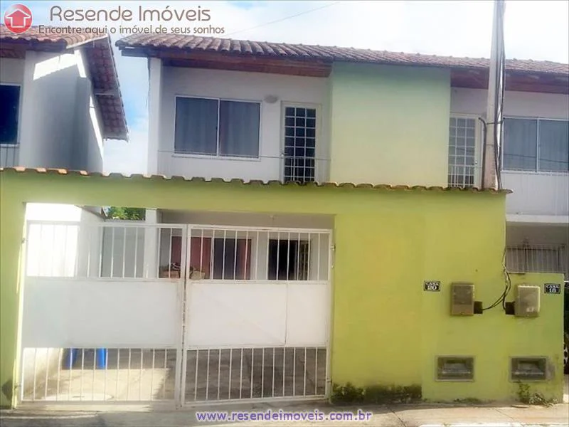 Foto 1 de 2 - Casa para venda em Mirante de Serra