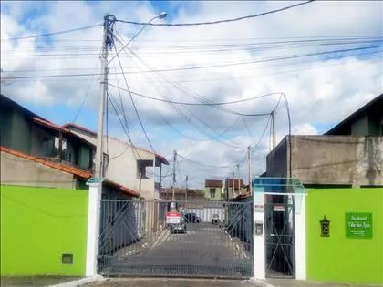 Casa para venda em Mirante de Serra