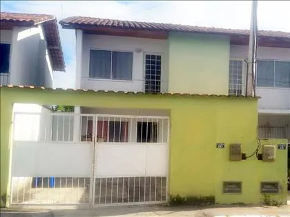 Casa para venda em Mirante de Serra