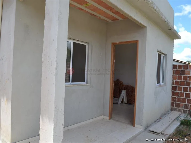 Foto 4 de 6 - Casa para venda em Morada da Barra