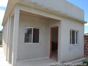 Casa para venda em Morada da Barra