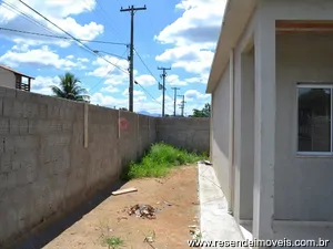 Casa para venda em Morada da Barra