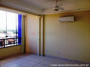 Apartamento para venda em Santa Isabel