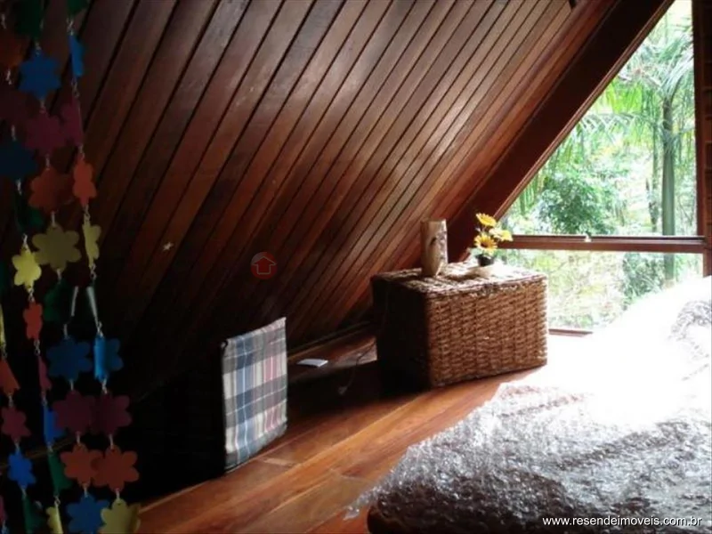 Foto 2 de 13 - Chalé para venda em Alambari