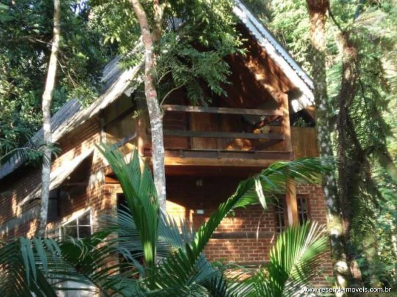 Foto 3 de 13 - Chalé para venda em Alambari