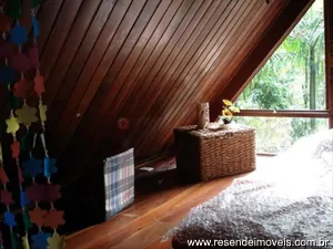 Chalé para venda em Alambari