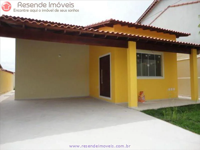 Foto 1 de 13 - Casa para venda em Morada da Colina