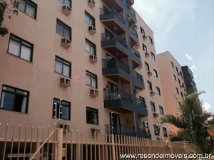 Apartamento para venda em Santa Isabel