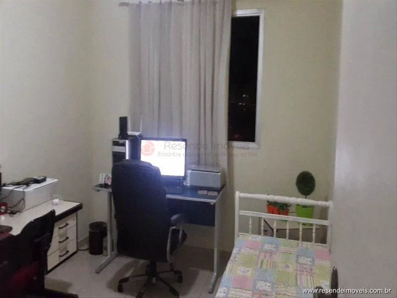 Foto 9 de 18 - Cobertura para venda em Santa Isabel