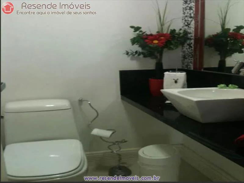 Foto 19 de 23 - Casa para aluguel em Morada da Colina