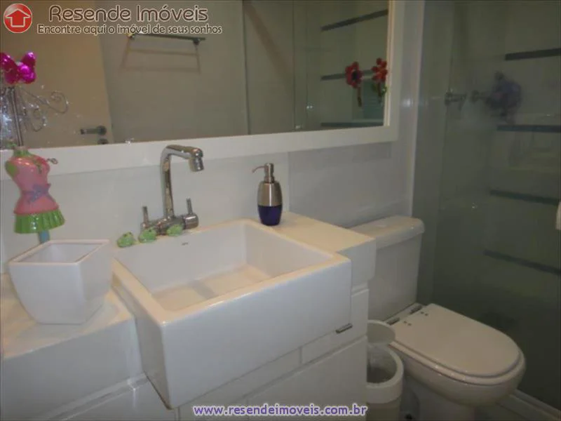 Foto 5 de 23 - Casa para aluguel em Morada da Colina