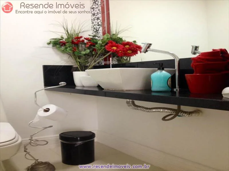 Foto 20 de 23 - Casa para aluguel em Morada da Colina