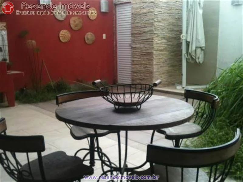 Foto 7 de 23 - Casa para aluguel em Morada da Colina