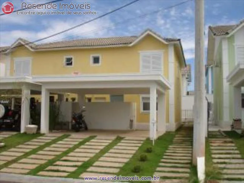 Foto 18 de 23 - Casa para aluguel em Morada da Colina