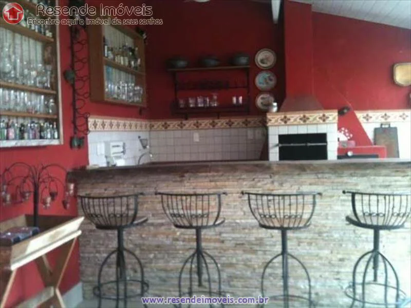 Foto 6 de 23 - Casa para aluguel em Morada da Colina