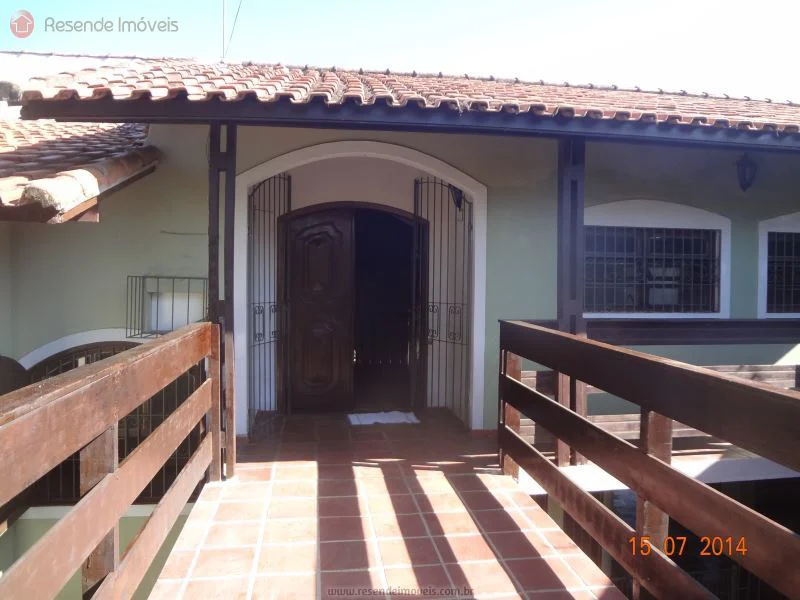 Foto 1 de 14 - Casa para aluguel em Jardim Brasília II