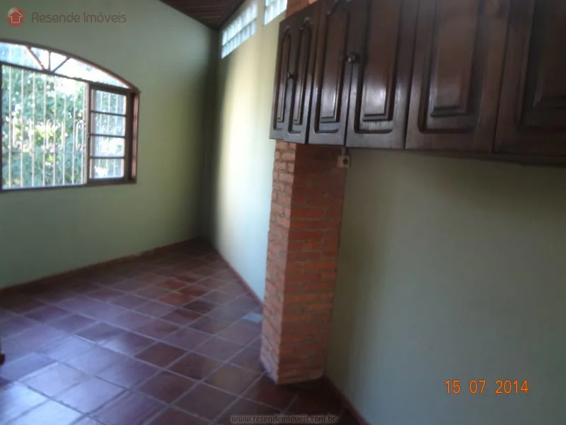 Foto 4 de 14 - Casa para aluguel em Jardim Brasília II