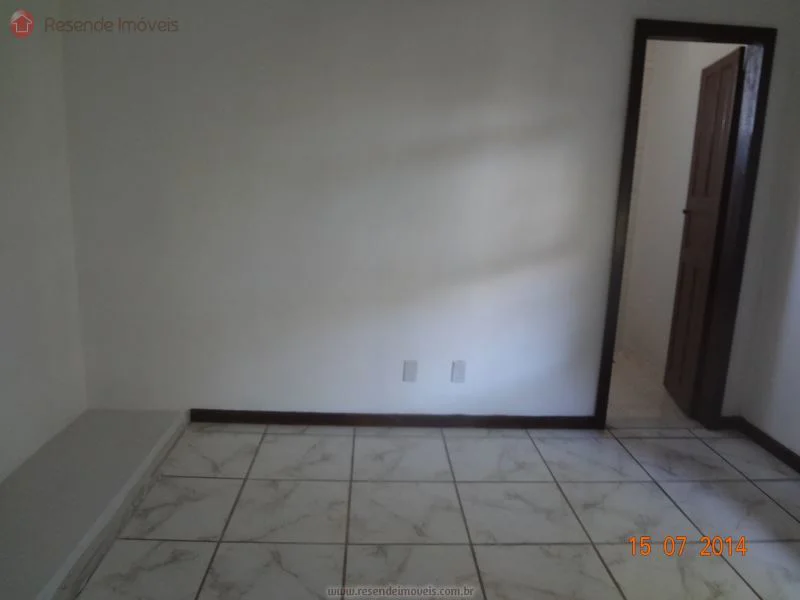 Foto 5 de 14 - Casa para aluguel em Jardim Brasília II