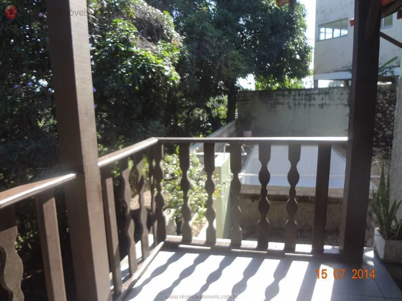 Foto 9 de 14 - Casa para aluguel em Jardim Brasília II