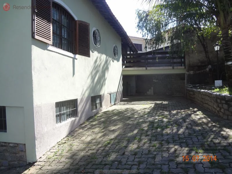 Foto 13 de 14 - Casa para aluguel em Jardim Brasília II