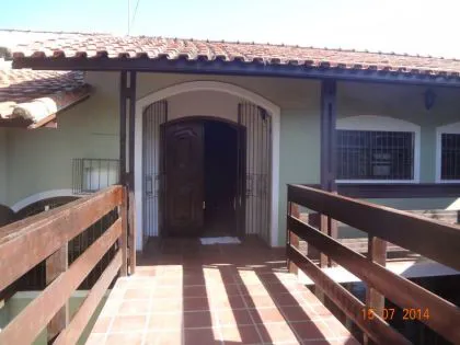 Casa para aluguel em Jardim Brasília II