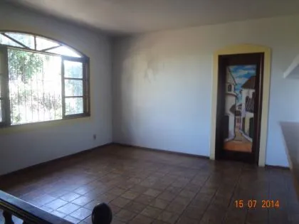 Casa para aluguel em Jardim Brasília II