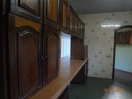 Casa para aluguel em Jardim Brasília II