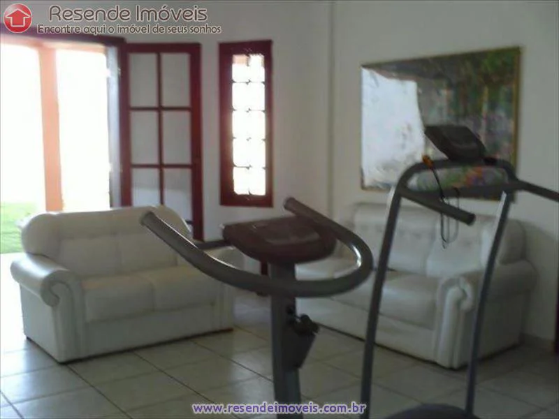 Foto 4 de 6 - Casa para aluguel em Morada da Colina