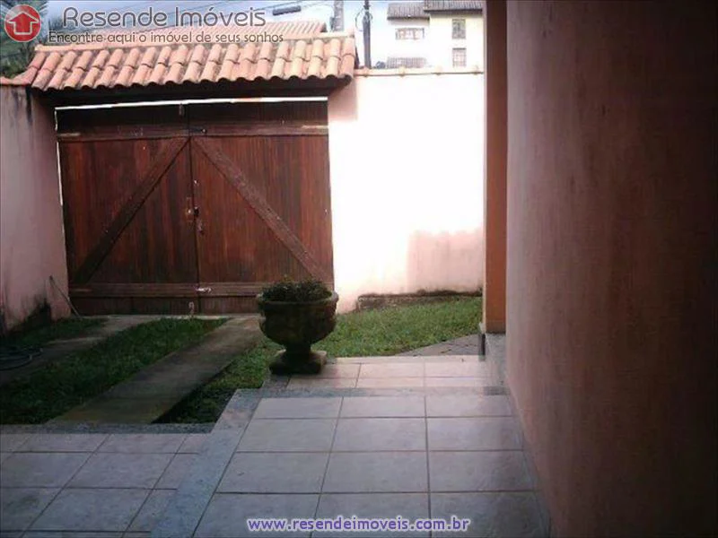 Foto 3 de 6 - Casa para aluguel em Morada da Colina